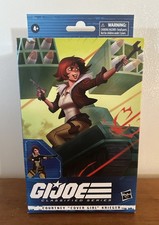 Hasbro G.I. Joe Classified  59 Courtney     Cover Girl    Krieger  6  Figure NIB