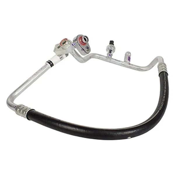 For Ford Mustang 2015-2017 Motorcraft YF37376 A/C Refrigerant Discharge Hose Foto 4 de 4