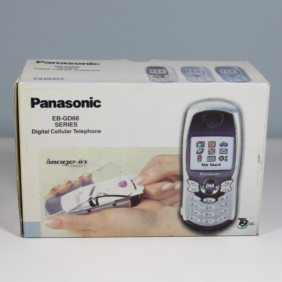 PHS本体 Boxphone fam b30 Box Phone Farm - GenFarmer Shop
