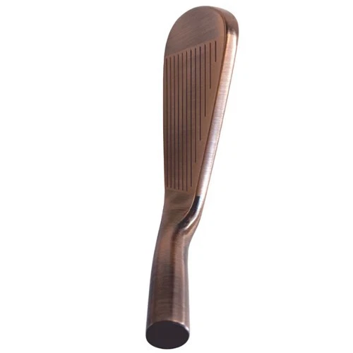 POWERBILT ATLAS MB BRONZE FINISH IRONS .370 (HEADS ONLY) - Image 4 of 4
