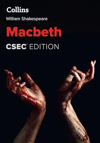 Macbeth (The Alexander Shakespeare) by William Shakespeare (PB 2026) - Image 2