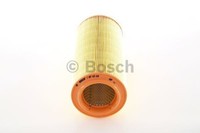 Bosch Luftfilter FüR Audi A2 Seat Arosa VW Lupo Polo