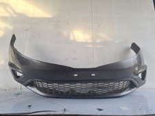 Pare-choc avant Honda CIVIC