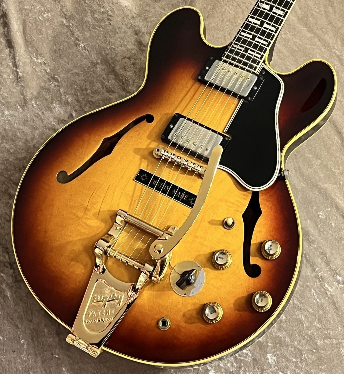 Gibson Es 345 Vintage In Electric Guitars for sale | eBay