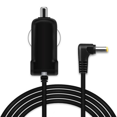 KFZ Ladekabel für TomTom NAVIGATOR 5 - Wired GPS GO 710 0.7A Auto