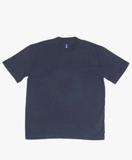 Size XL - Yeezy GAP MAINLINE Poetic Black Tee...