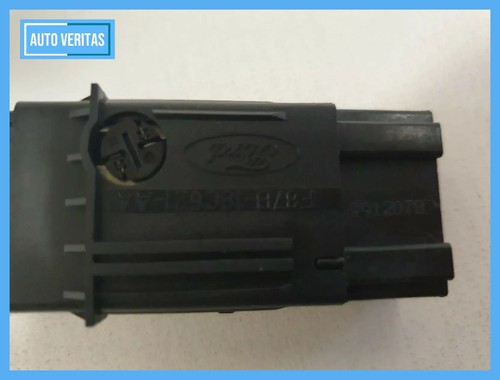 original Ford Explorer U 2 switch - heating rear window f87b18c621aa (K36) - Picture 4 of 4