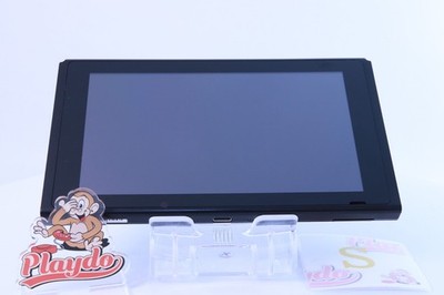 Nintendo Switch 2017 Model Hac-001 【Rank:S】Console Only【 1Day