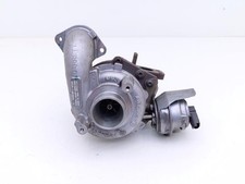 Turbolader Volvo V50 545 9686120680 P13733334