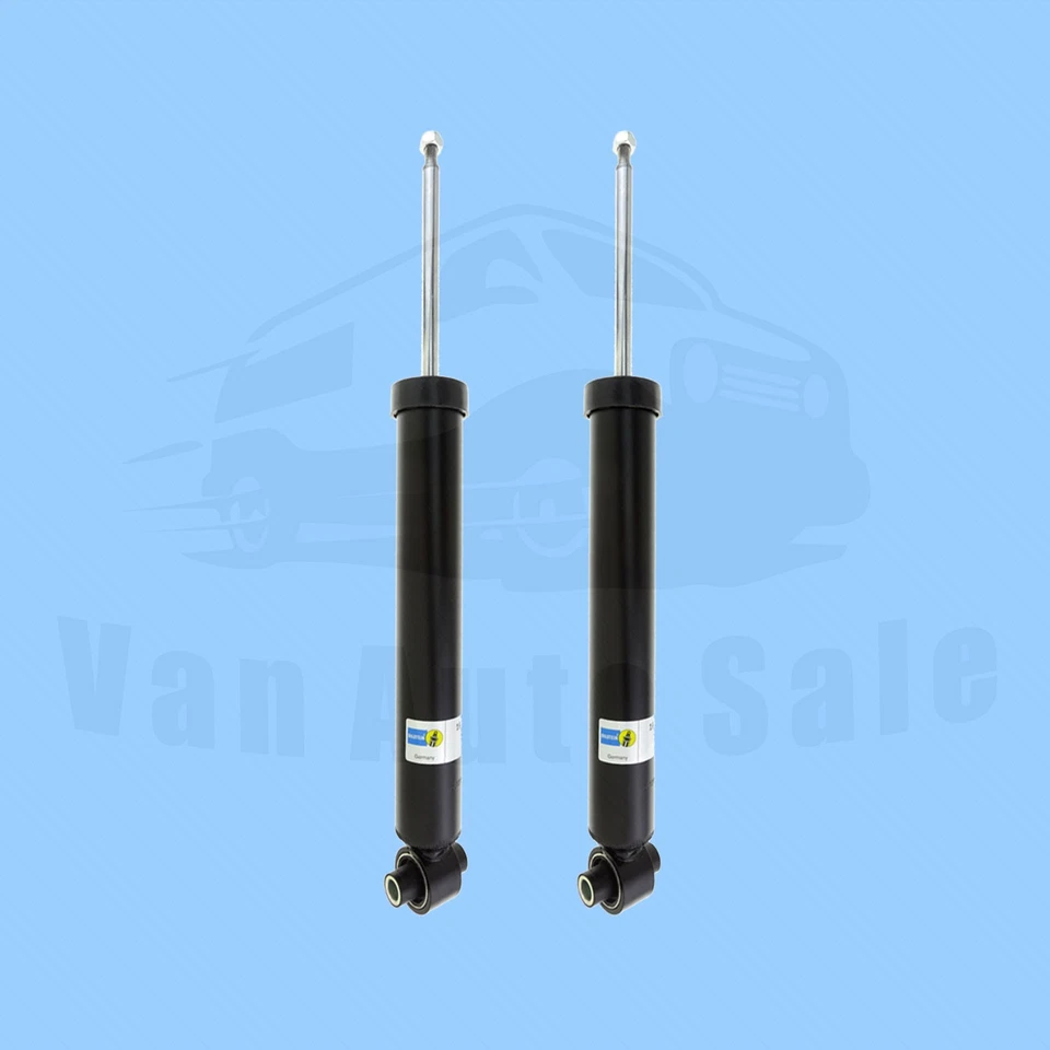 Bilstein Kit 2 Amortiguadores Traseros B4 OE Repuesto para BMW 435i xDrive 4x4 2014 Foto 2 de 4