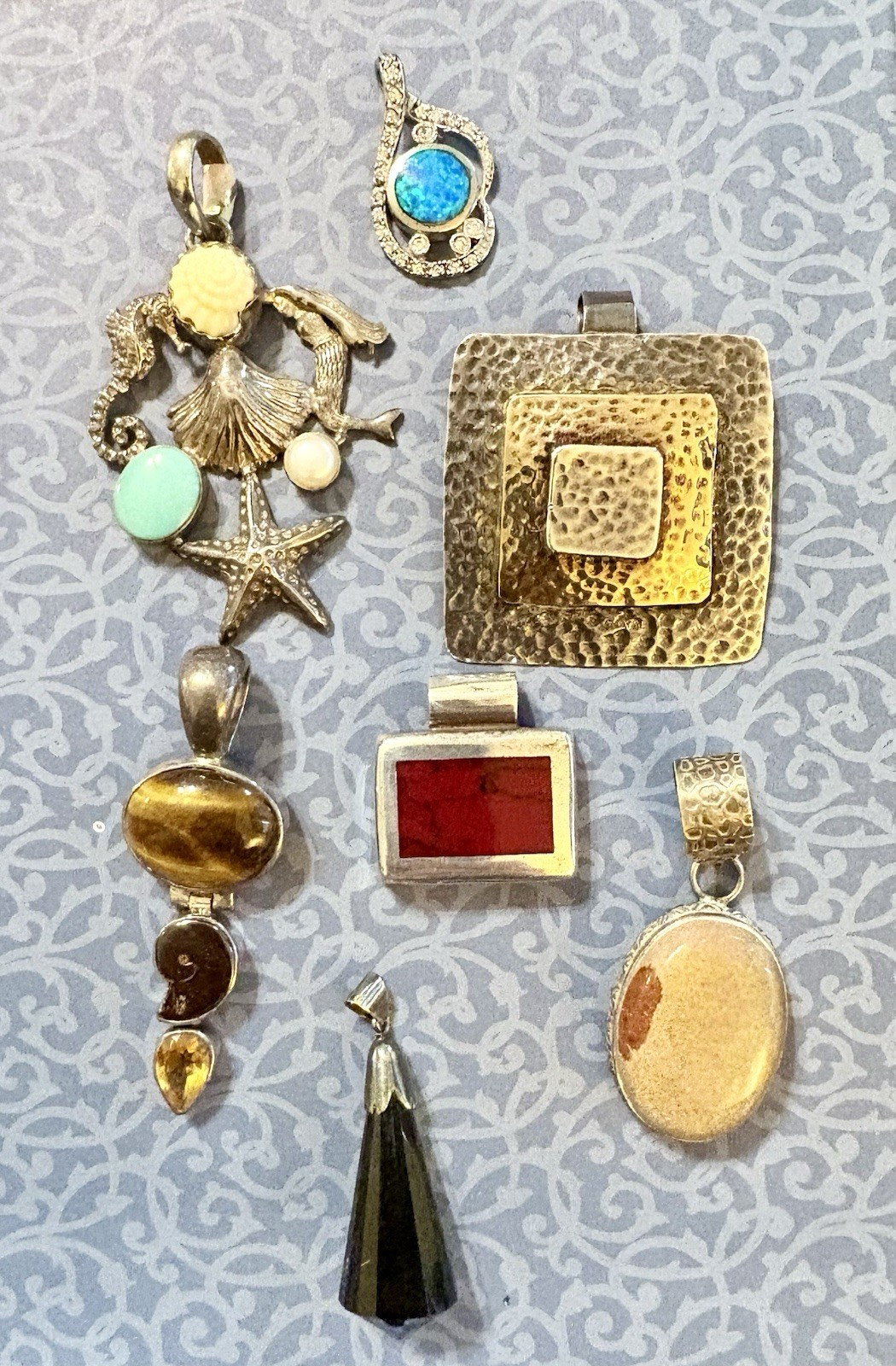 Foto 5 di 8