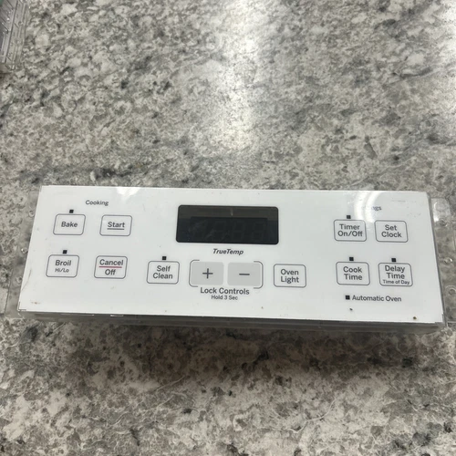 GE Oven WB27X29091 164D8450G173 Control Board FREE NEXT DAY SHIPPING!!! TESTED!!