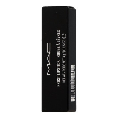 MAC Frost Lipstick - Bombshell 3g