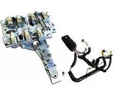 Ford Renewed 5r110w Valve Body Solenoids 2003-up F250 F350 F450 F550 Wharness