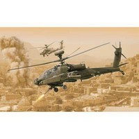 Italeri 2748 1:48 AH-64D Apache Longbow (Us Import)