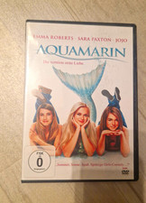 Aquamarin DVD Komödie FSK 0