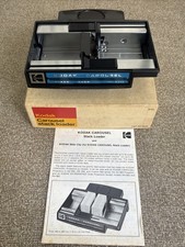 Kodak Carousel Stack Loader Slide Vintage Photography Tool NEW IN BOX