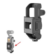 For DJI OSMO Pocket Camera Stabilizer Protective Frame Bracket Mount Accessory