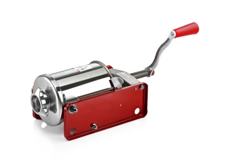 Insaccatrice Tre Spade Minnie Kg 3