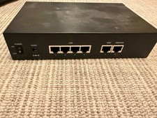 Araknis AN-300-RT-4L2W Gigabit Dual WAN Router 4 LAN Ports, 2 WAN