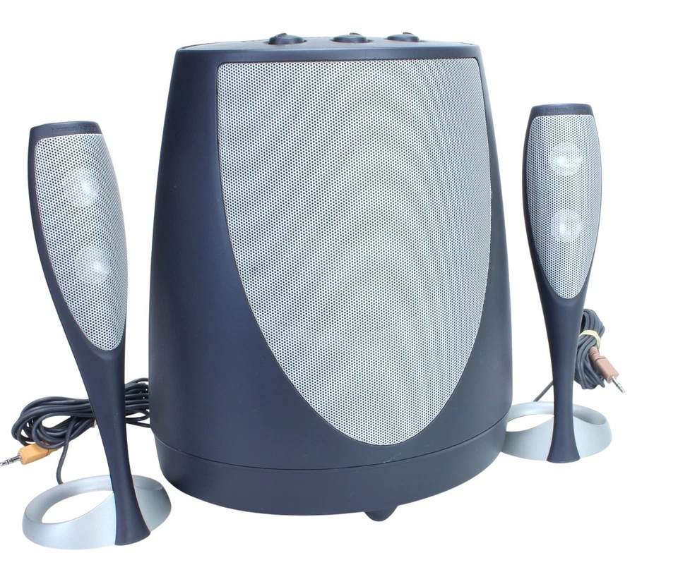 Système d'enceintes Harman Kardon HK695-02, 03, 04 (Réf#C -347) - Photo 2/4