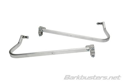 BARKBUSTERS Hardware Kit Two Point Mount Alu BMW G 650 GS SERTAO (0136) 2012-14