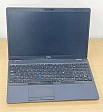 Dell Latitude 5500 – Core i5 8e Gen / 8Go RAM / 256Go SSD – 15,6" Win11