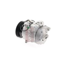 Kompressor Klimaanlage AKS DASIS 858060N für Audi VW Skoda A4 B5 Avant