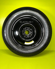 SPARE TIRE 18" FITS:2022 2023 2024 2025 MITSUBISHI OUTLANDER SPORT