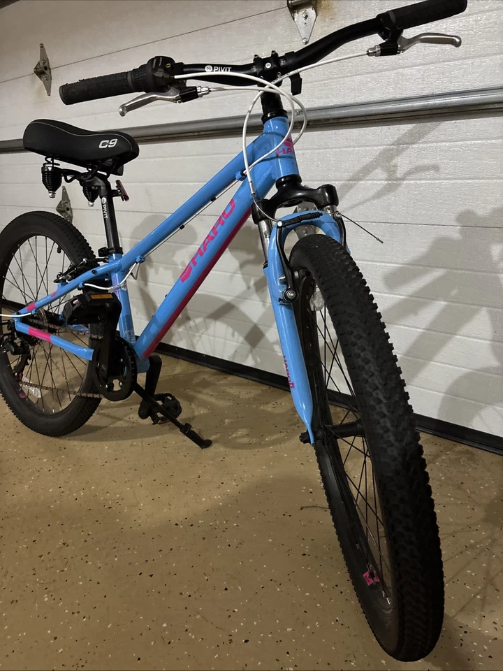 11 Inch Haro Mountain Bike 6 Gears - Image 2 of 4