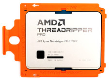 AMD Ryzen Threadripper PRO 7975WX 32-Core 64-T 4.0GHz sTR5 Processor   Unlocked
