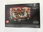 LEGO Death Star trash compactor Diorama 75339 Set - New Factory Sealed Retired