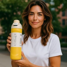 Owala Special Edition 24oz Stainless Steel Insulated FreeSip Water Bottle NWT