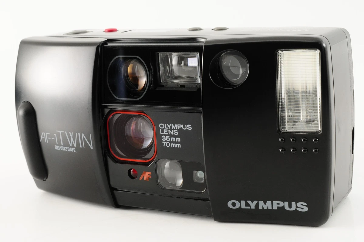 Olympus AF-1 Film Cameras for sale | eBay Olympus AF-1 Film Cameras for sale | eBay