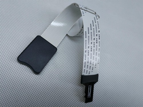 TF to TF Extension Cable extension cable Adapter Card Reader Flexible Extender - Zdjęcie 9 z 16