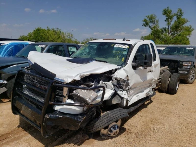 Transfer Case 6.6L Diesel Dash Switch Fits 11-15 SIERRA 2500 PICKUP 480846 - Image 2 of 4