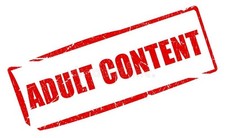 Danny Young Black Graphic Print Crew Neck Short Sleeve Men's T-Shirt Size XL