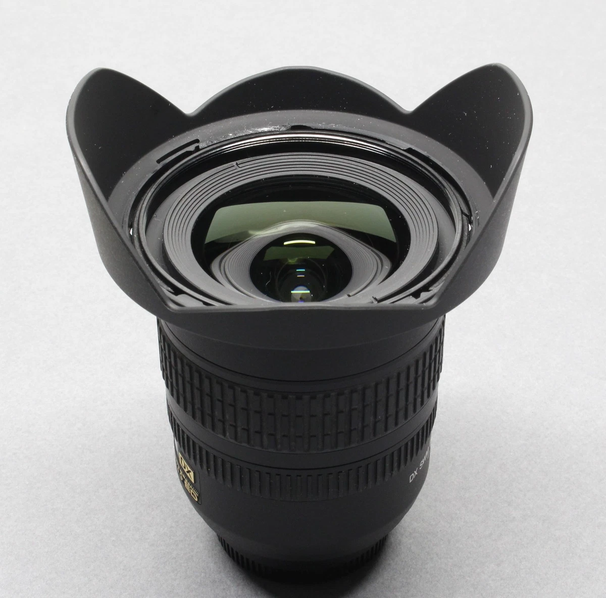 Nikon 12-24mm Focal Camera Lenses for sale | eBay