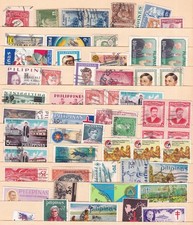 PHILIPPINES ^^^^ used CLASSICS & others collection @xrum1057ostt57