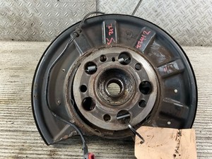 71389 Achsschenkel links hinten MERCEDES-BENZ E-Klasse Kombi (S212) A2123502108