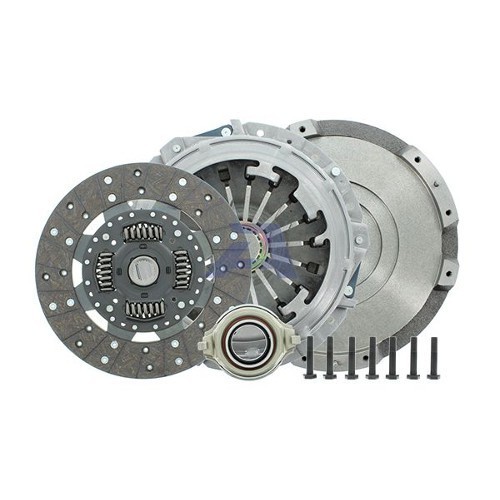 Clutch Kit for NISSAN NAVARA NP300 D40 2008 on