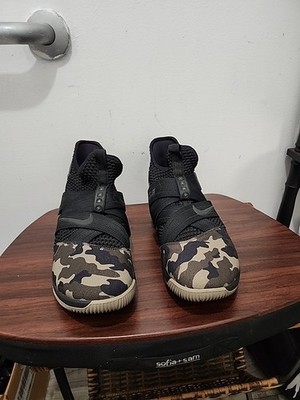 nike lebron soldier 12 sfg camo