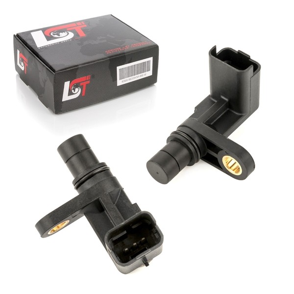 2X Drehzahlgeber Sensor Nockenwellensensor 1920 LS FüR Peugeot 3008 308 5008 508-image
