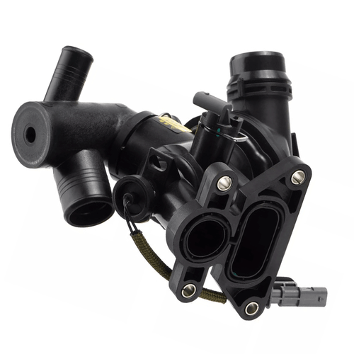 For INGENIUM AJ200 THERMOSTAT HOUSING LR105975 For EVOQUE / DISCO SPORT/ E PACE - Picture 3 of 5