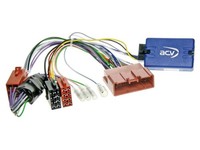 Autoradio Lenkrad Adapter FüR Mazda 6 2. Generation GH Kabel Bose