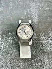 Vintage 1973 SEIKO QR 3863-7001 Quartz Men's Watch From Japan