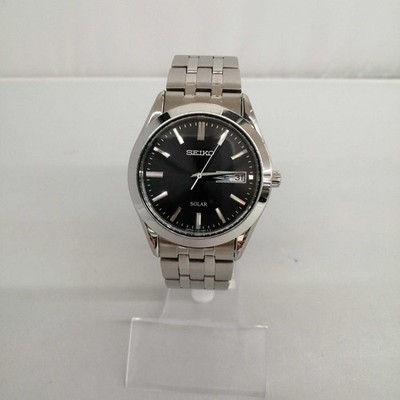 SEIKO V158-0AZ0 Wristwatch Used