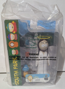 South Park Jesus for sale | eBay
