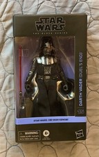 Star Wars Black Series Obi Wan Kenobi  15 Darth Vader Duel   s End 6    Figure 2026