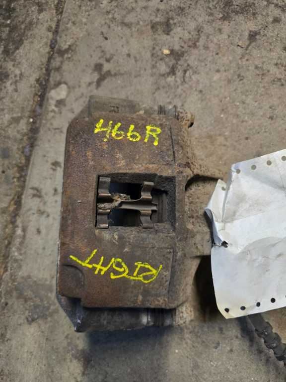 PASSENGER RIGHT FRONT BRAKE CALIPER FITS 95-97 LINCOLN TOWN CAR 13178
